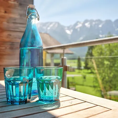 Alpine Pia 6 - By Aa * Bad Mitterndorf
